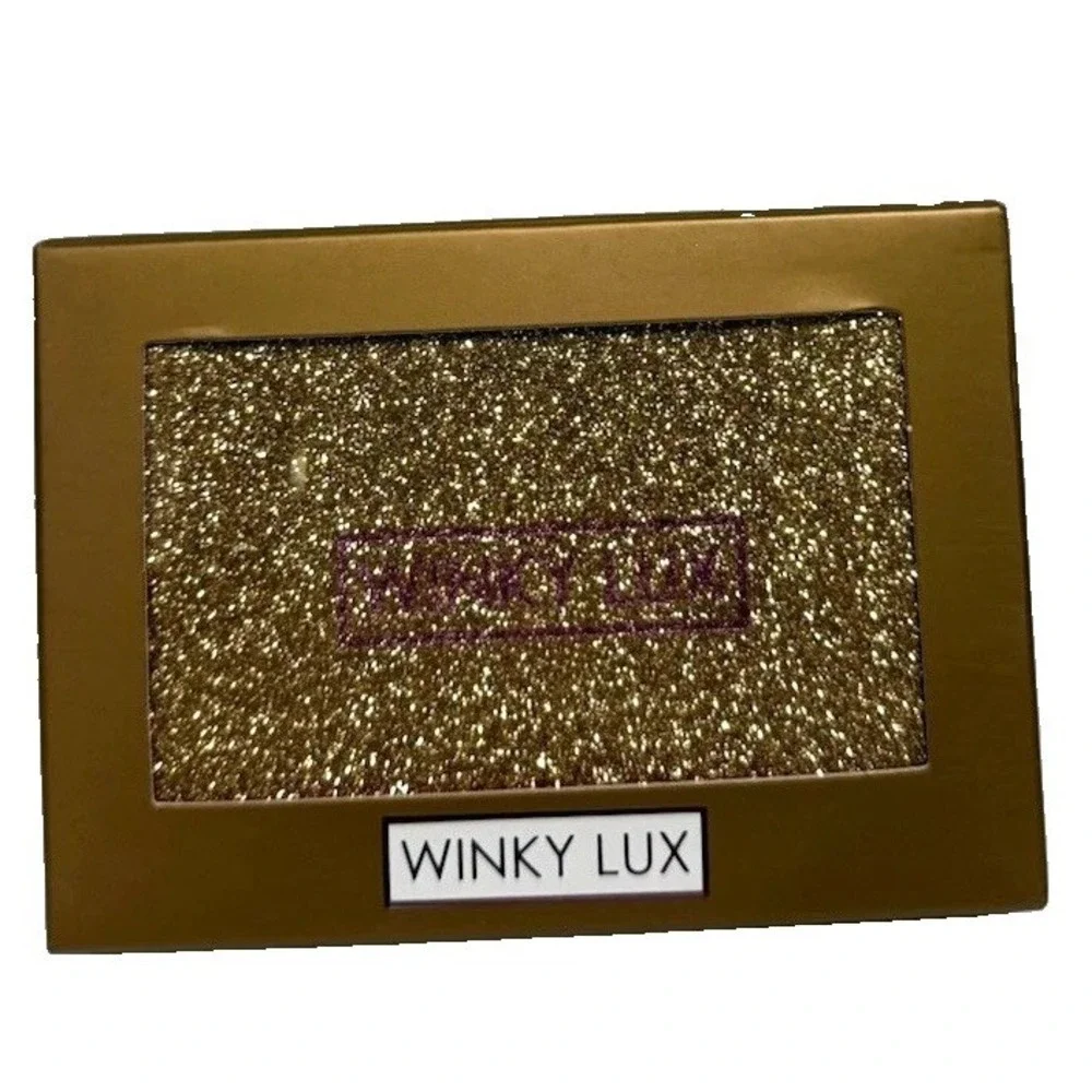 Winky Lux Mini Uptown Kitten 6 Eyeshadow Palette